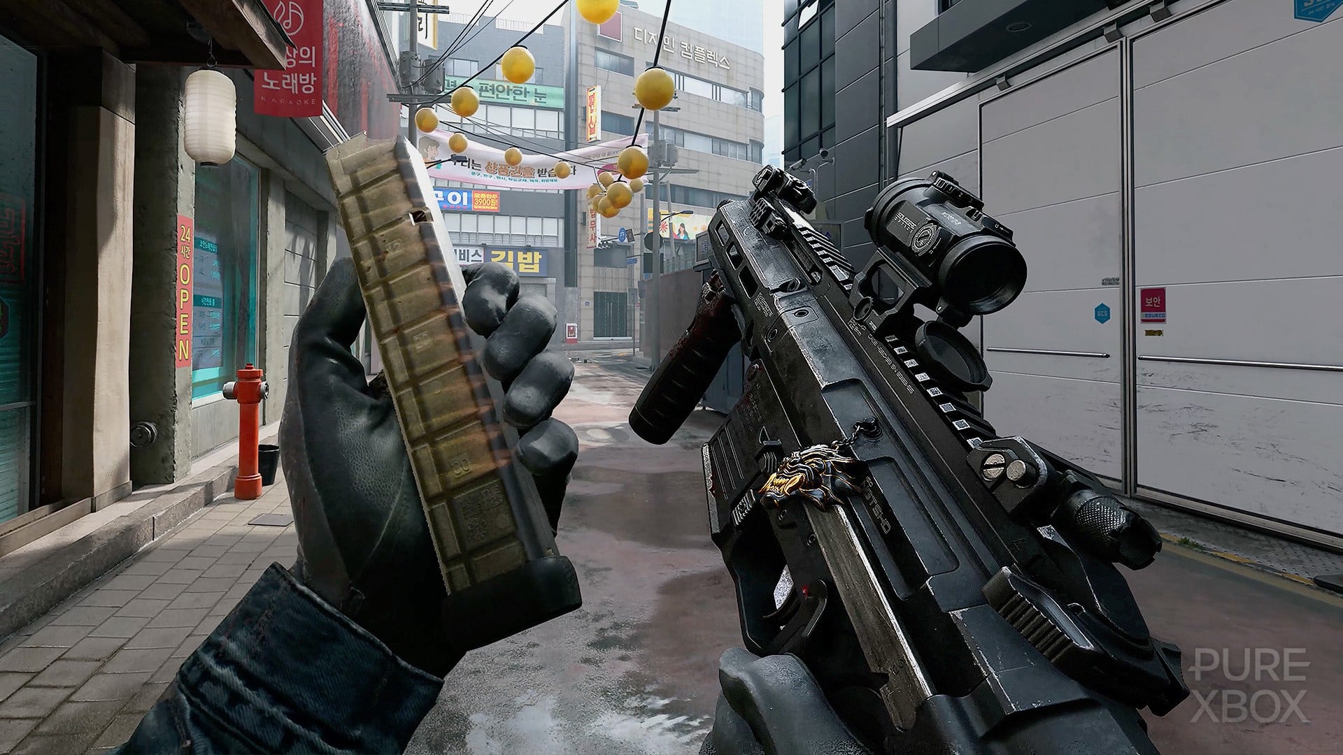 10+ Xbox Games Are Out Today, Including Modern Warfare 4's Full Release (October 23)