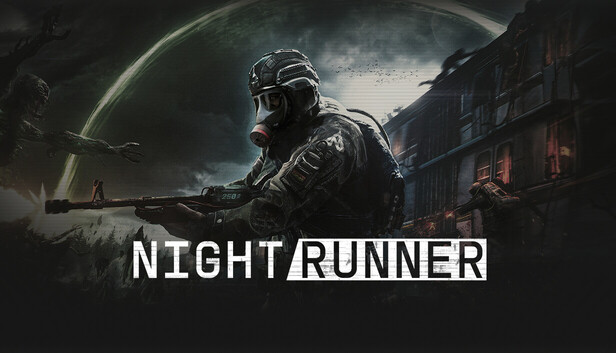 Illustration de NightRunner