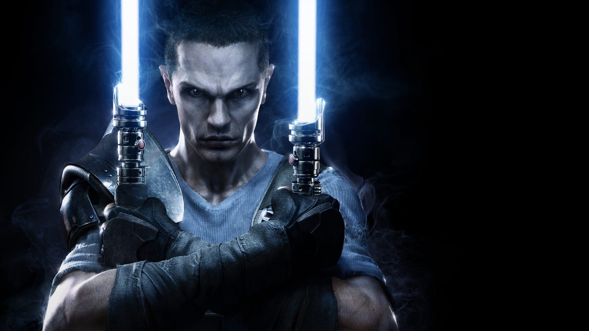 Illustration de Star Wars: The Force Unleashed II