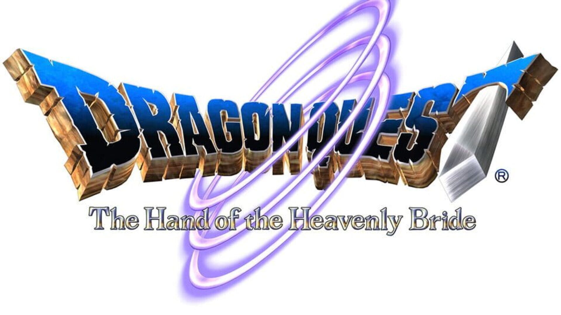 Illustration de Dragon Quest V: Hand of the Heavenly Bride
