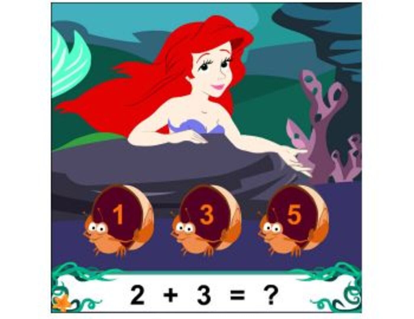 Illustration de Disney Princess: Worlds of Enchantment