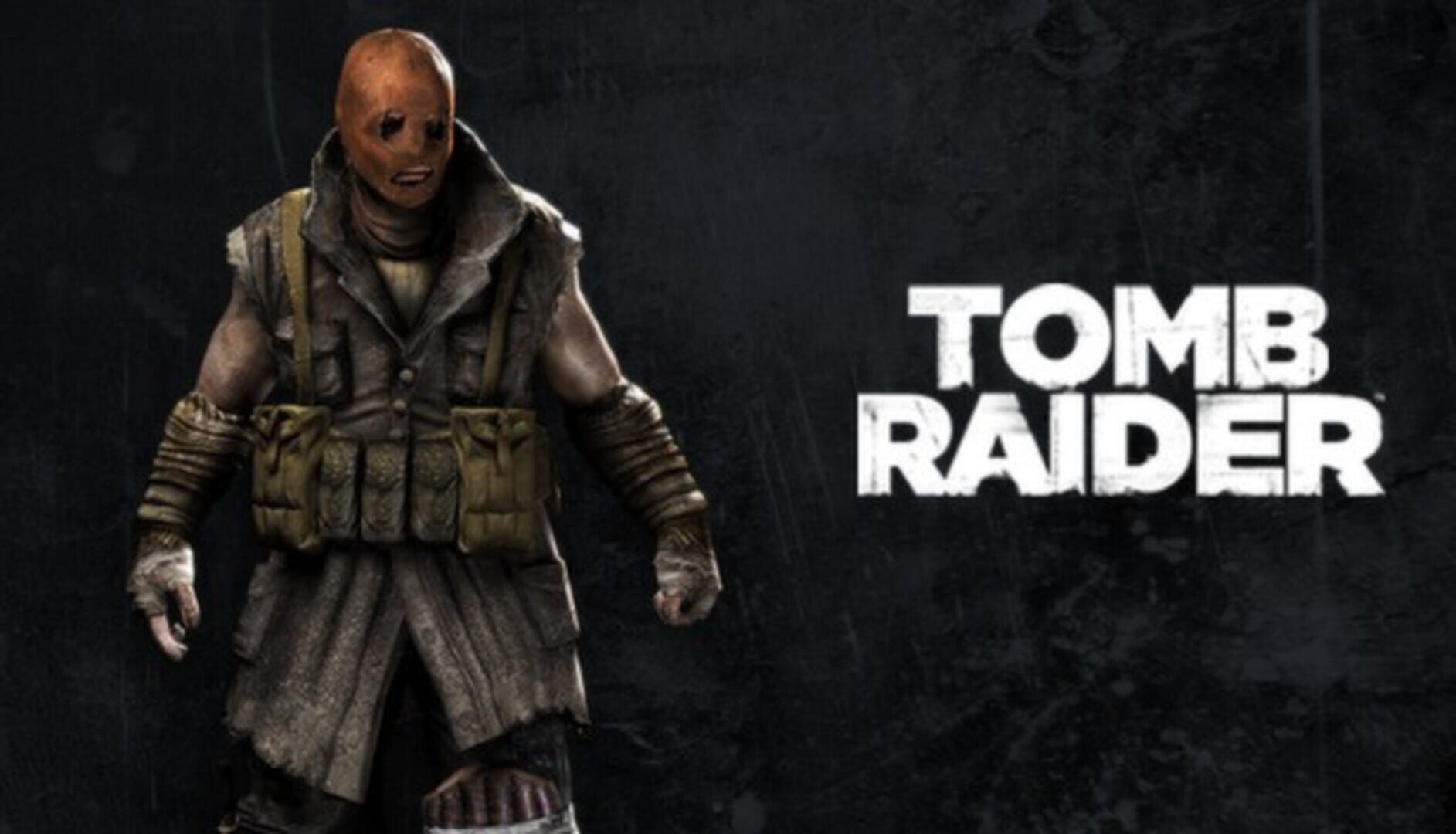 Illustration de Tomb Raider: Scavenger Executioner