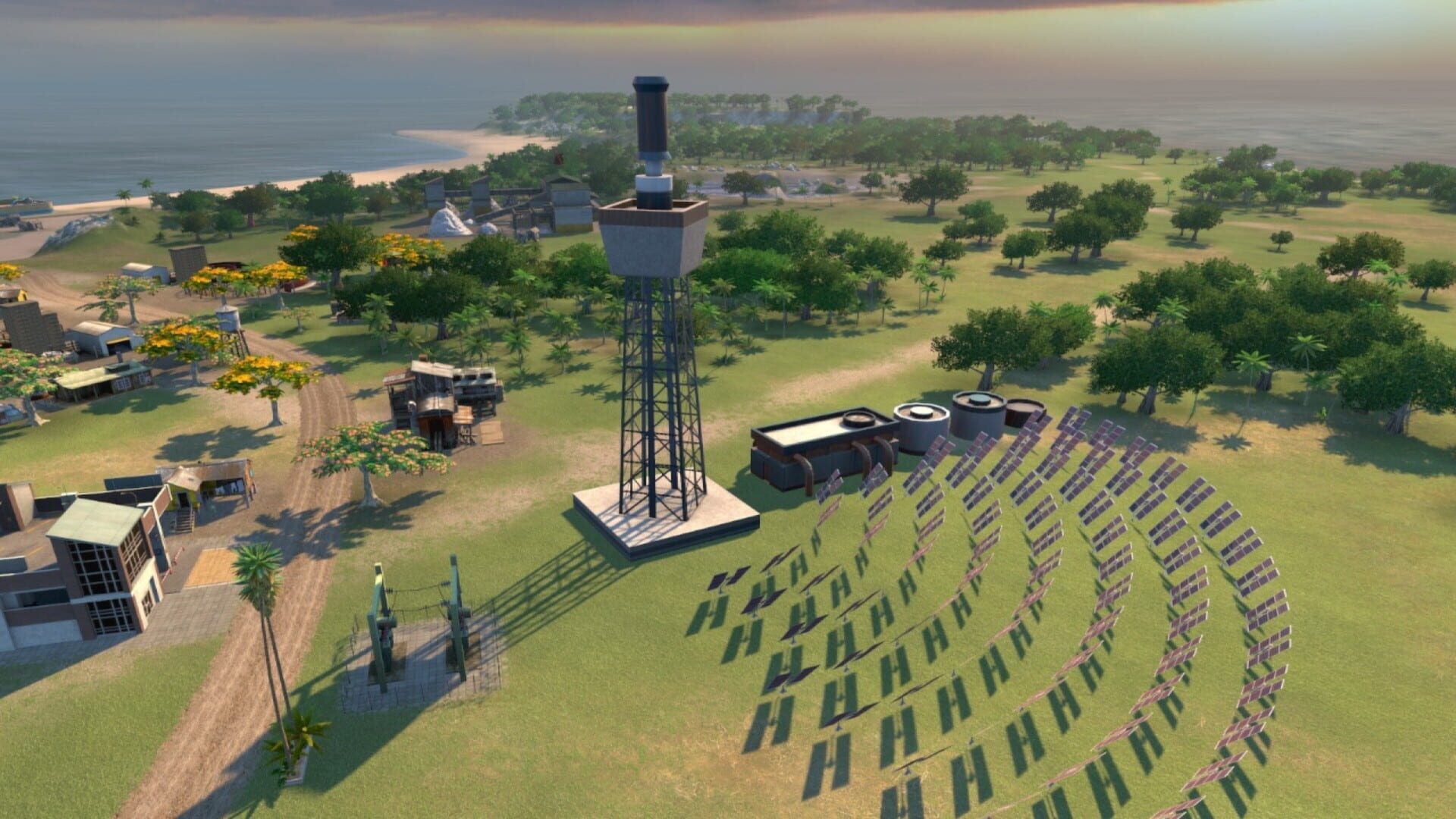 Illustration de Tropico 4: Modern Times