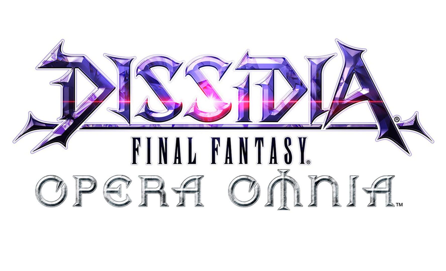Illustration de Dissidia Final Fantasy Opera Omnia