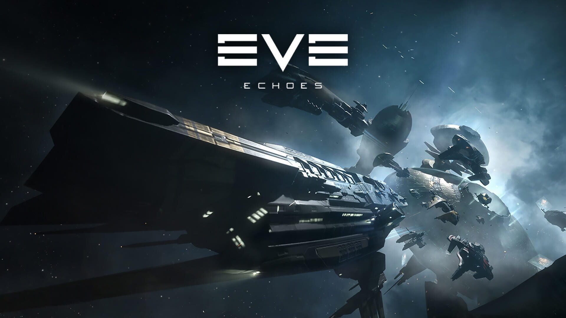 Illustration de Eve: Echoes
