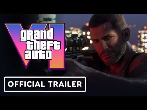 Vignette de GTA 6 squeaks into eligibility for The Game Awards 2026 by the smallest of margins - but can it break Clair Obscur: Expedition 33's record number of wins?
