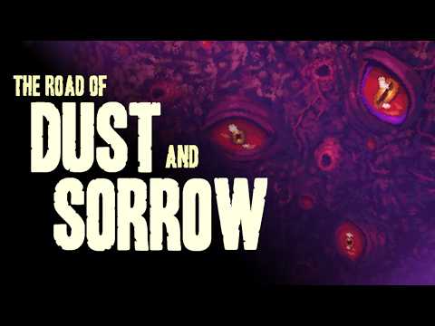 Vignette de The Road of Dust and Sorrow | Official Release Date Trailer