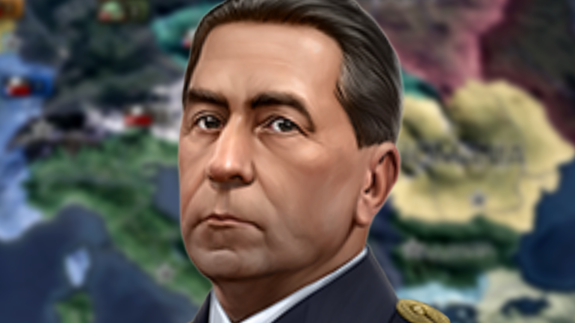 The next Hearts of Iron 4 DLC gives an underrepresented WW2 player much more depth