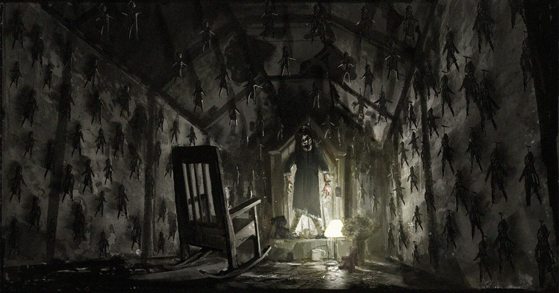 Illustration de Resident Evil 7: Biohazard
