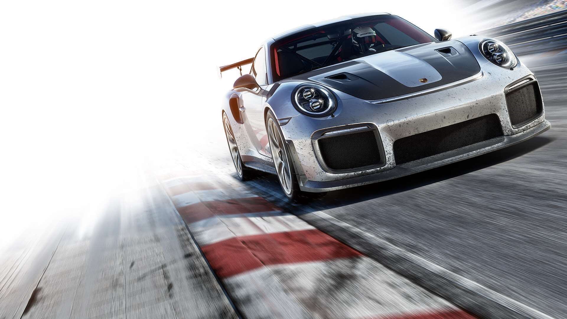 Illustration de Forza Motorsport 7