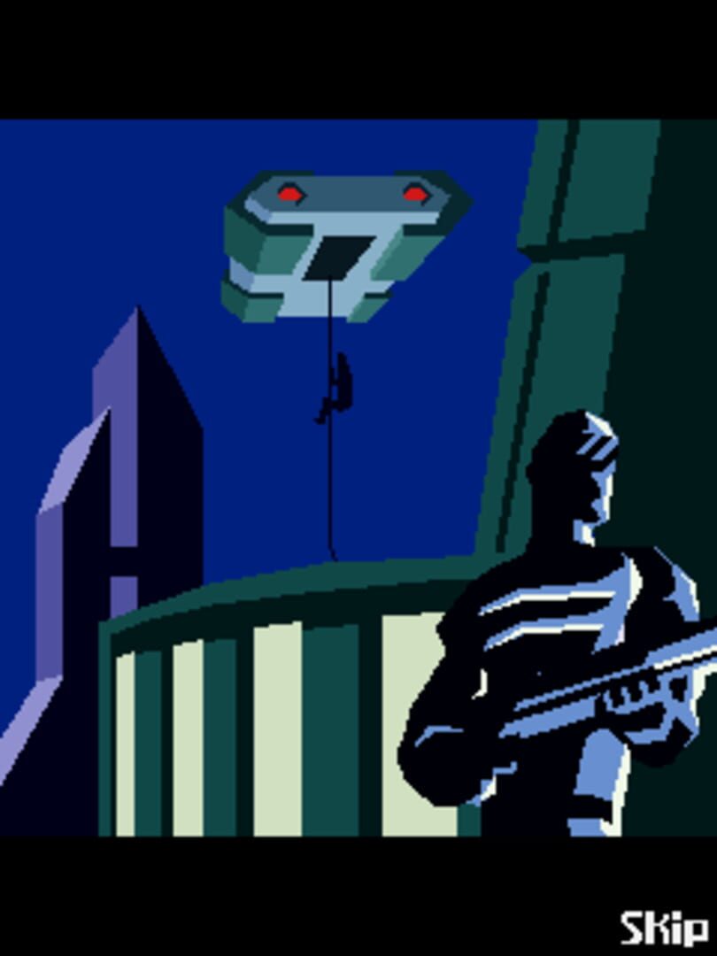 Illustration de Cyberpunk: The Arasaka's Plot