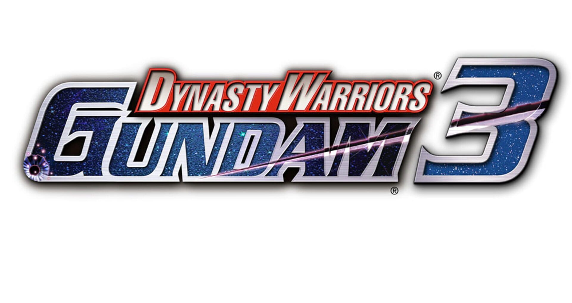 Illustration de Dynasty Warriors: Gundam 3