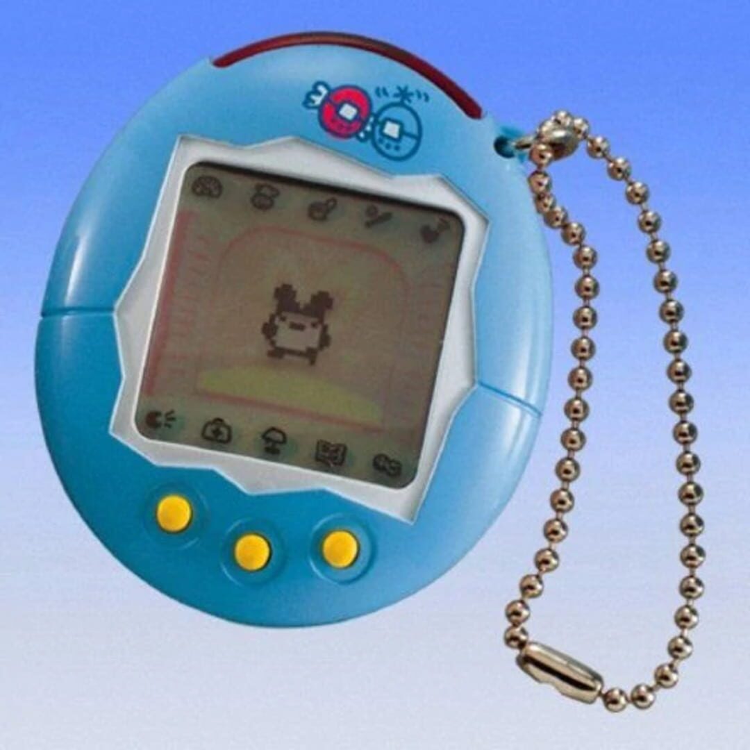Illustration de Tamagotchi Connection