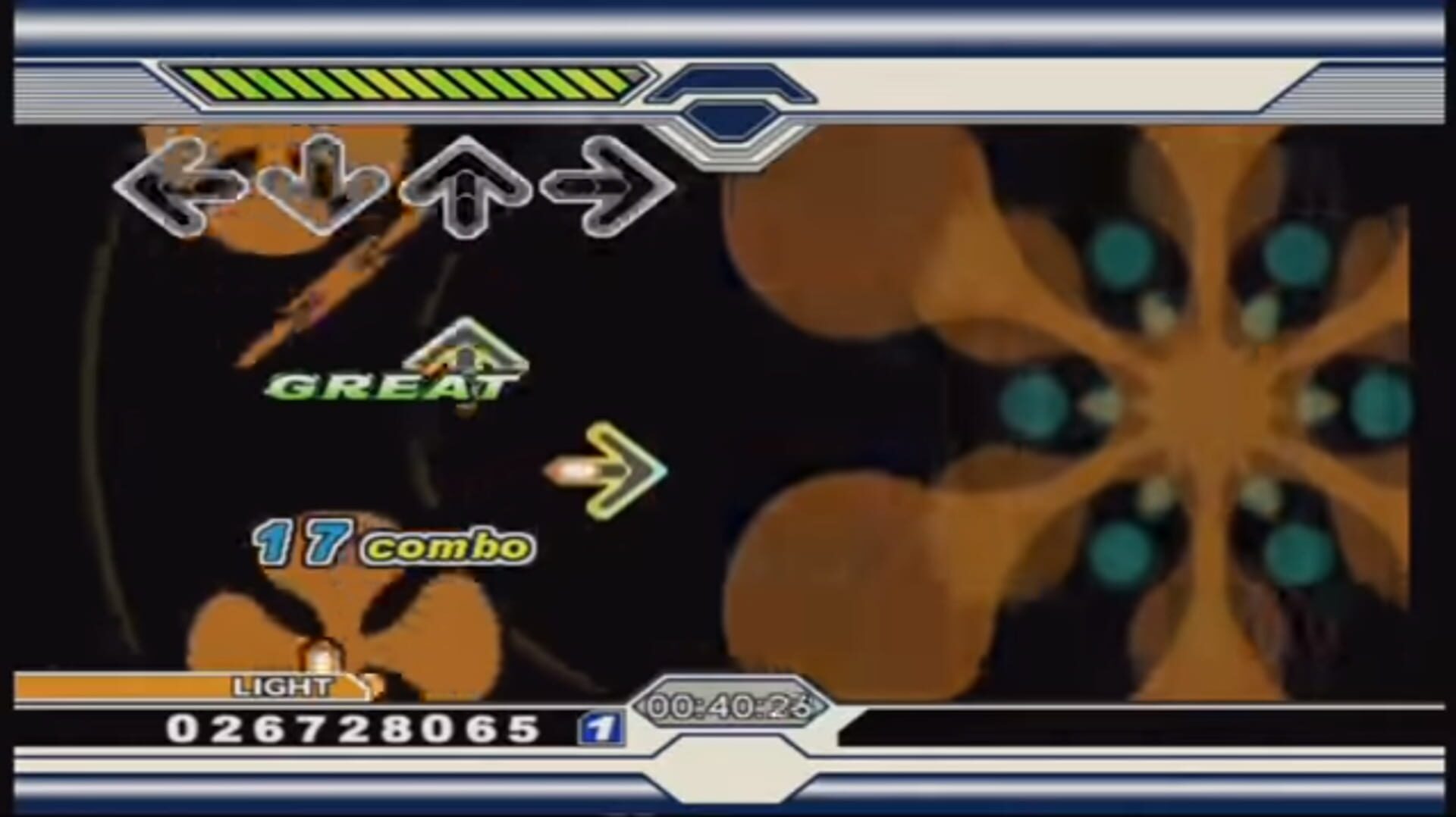 Illustration de Dance Dance Revolution: Ultramix
