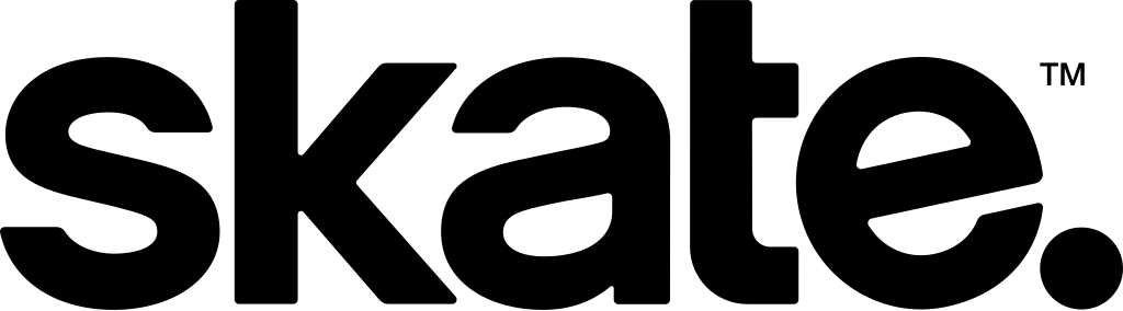 Logo de Skate