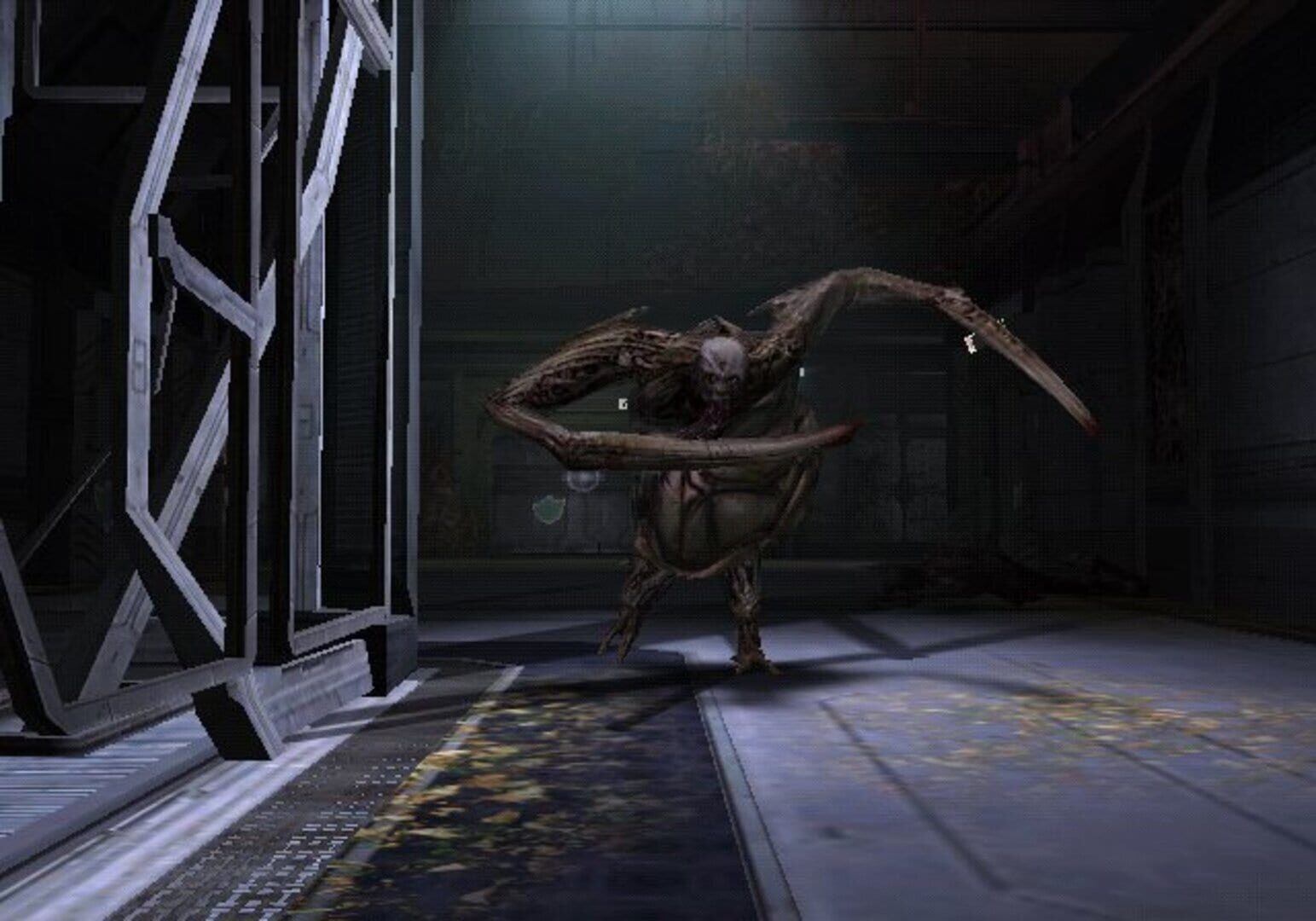 Illustration de Dead Space: Extraction