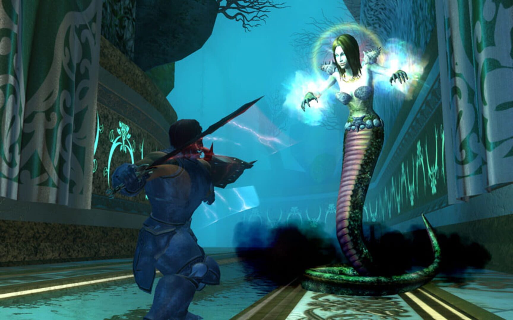 Illustration de EverQuest II: Sentinel's Fate