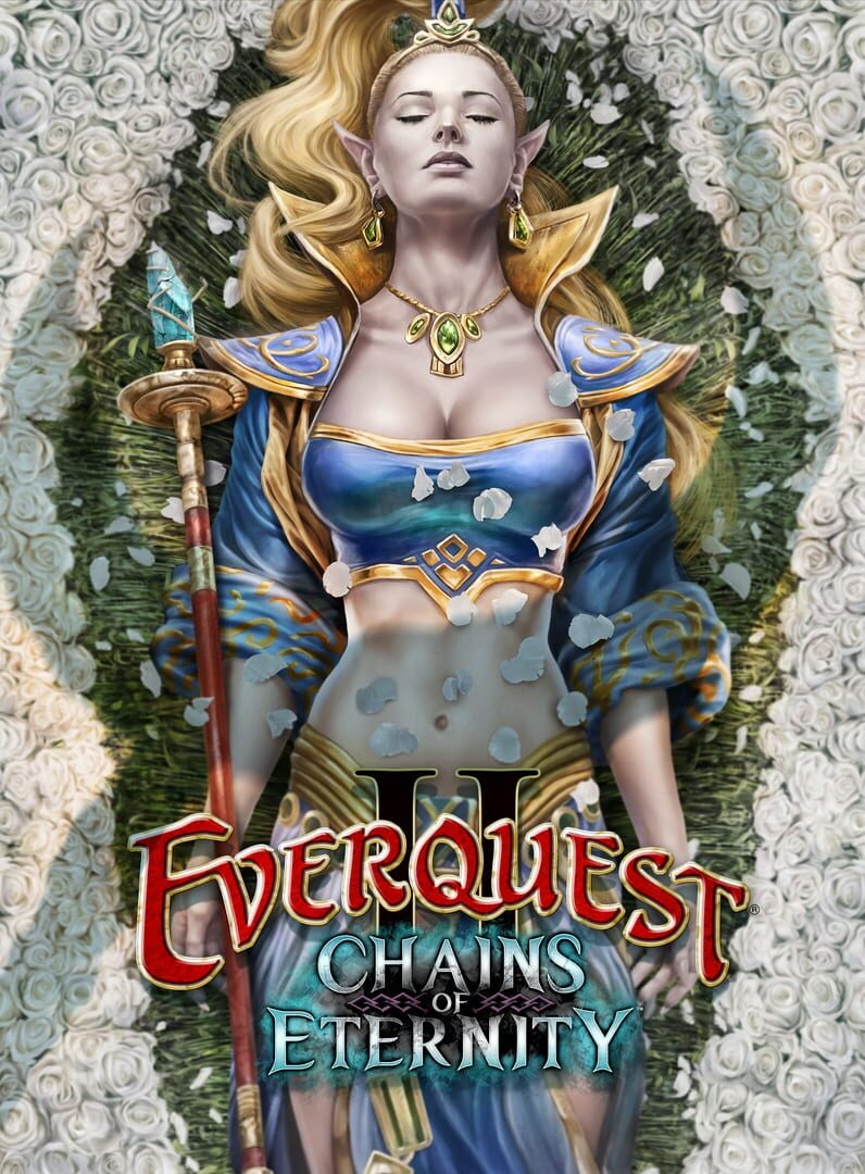 Illustration de EverQuest II: Chains of Eternity