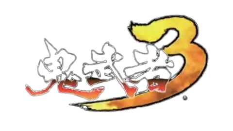 Logo de Onimusha 3: Demon Siege