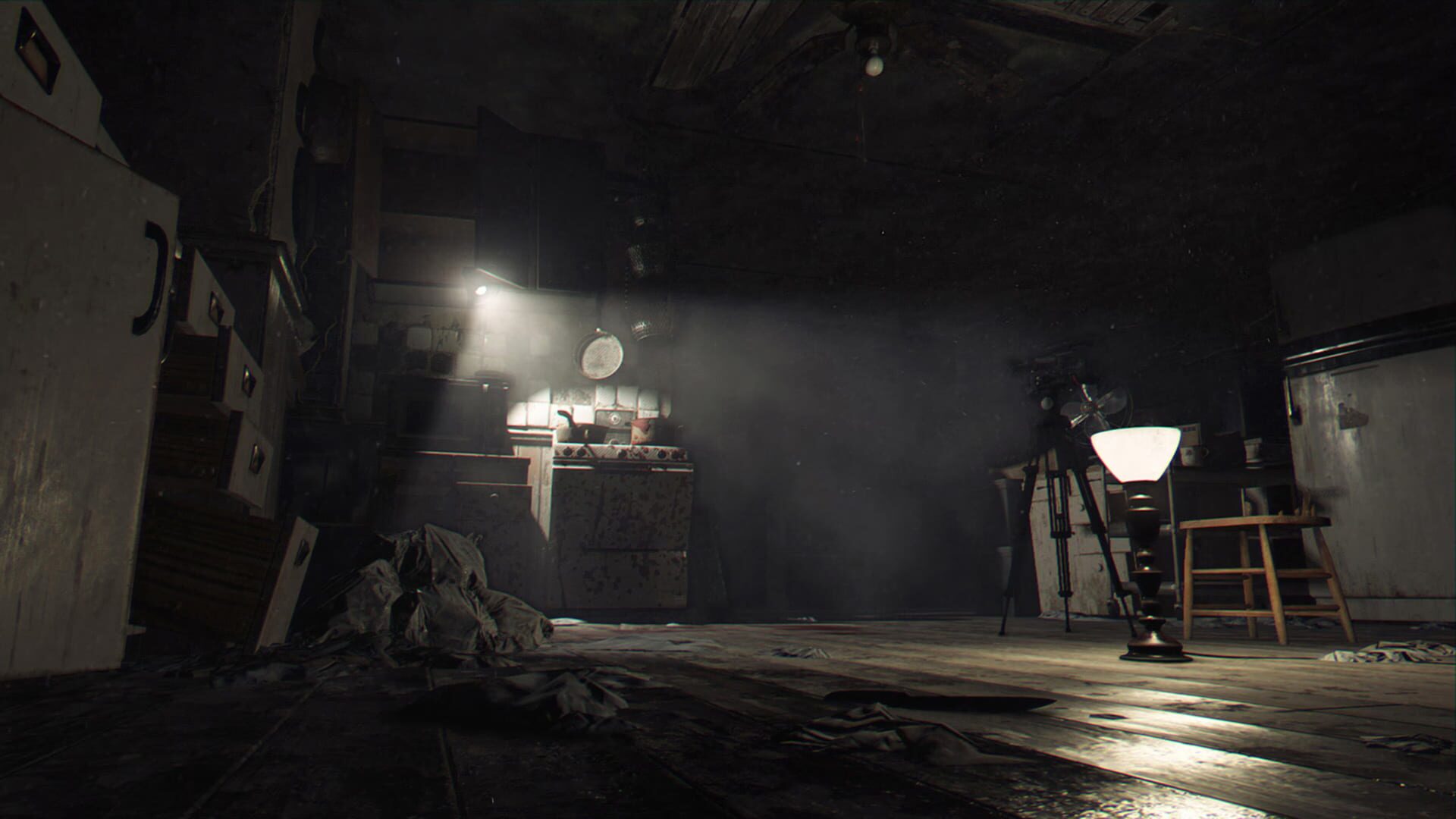 Illustration de Kitchen