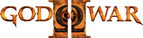 Logo de God of War II