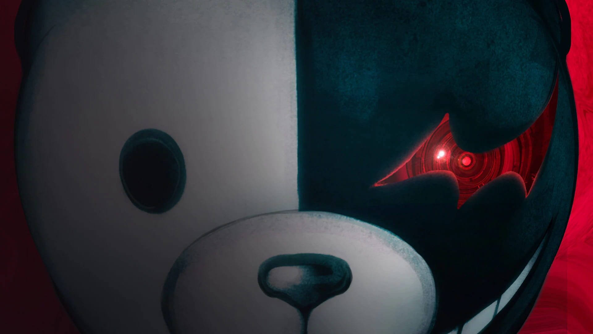 Illustration de Cyber Danganronpa VR: The Class Trial