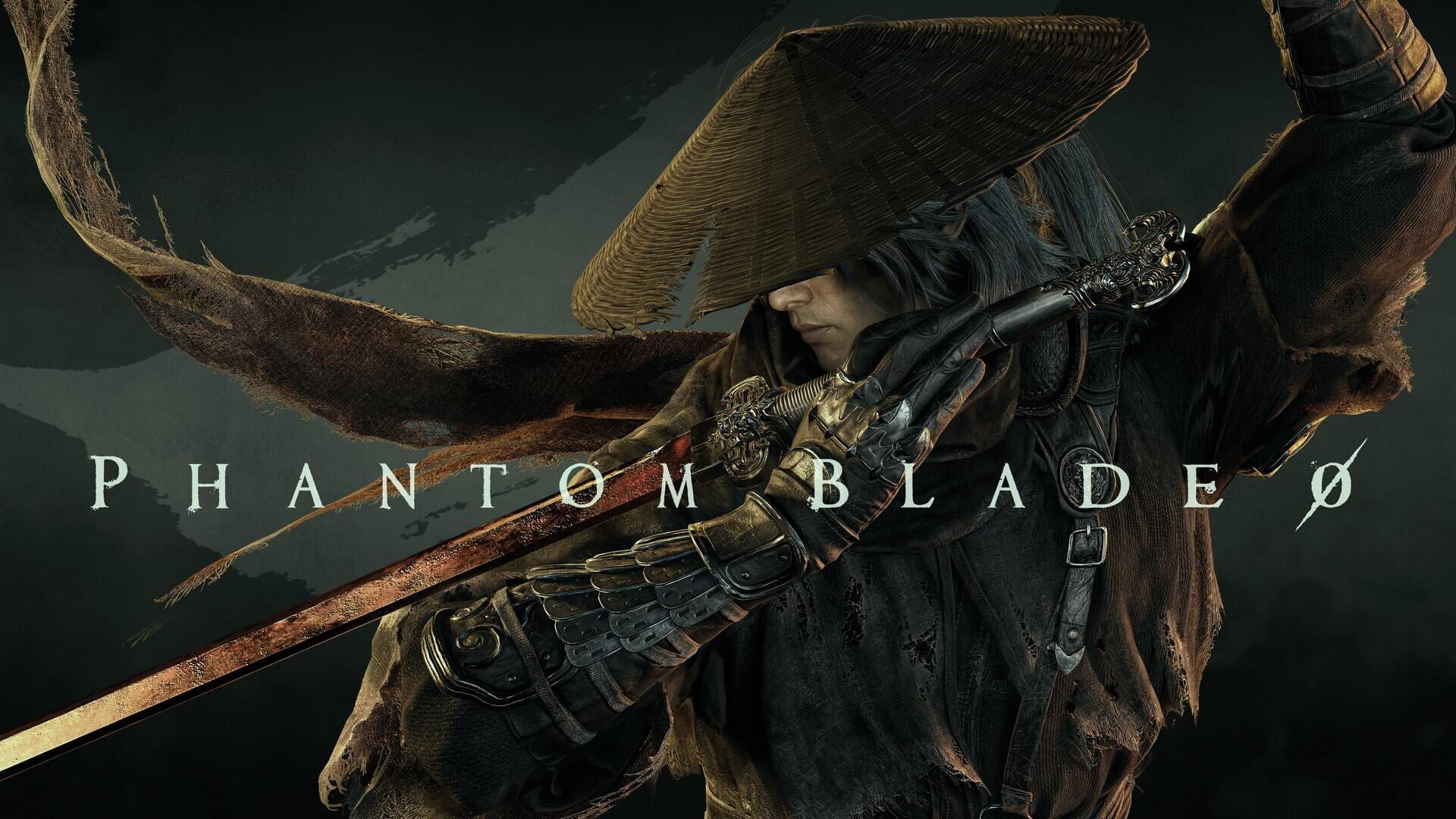 Illustration de Phantom Blade Zero