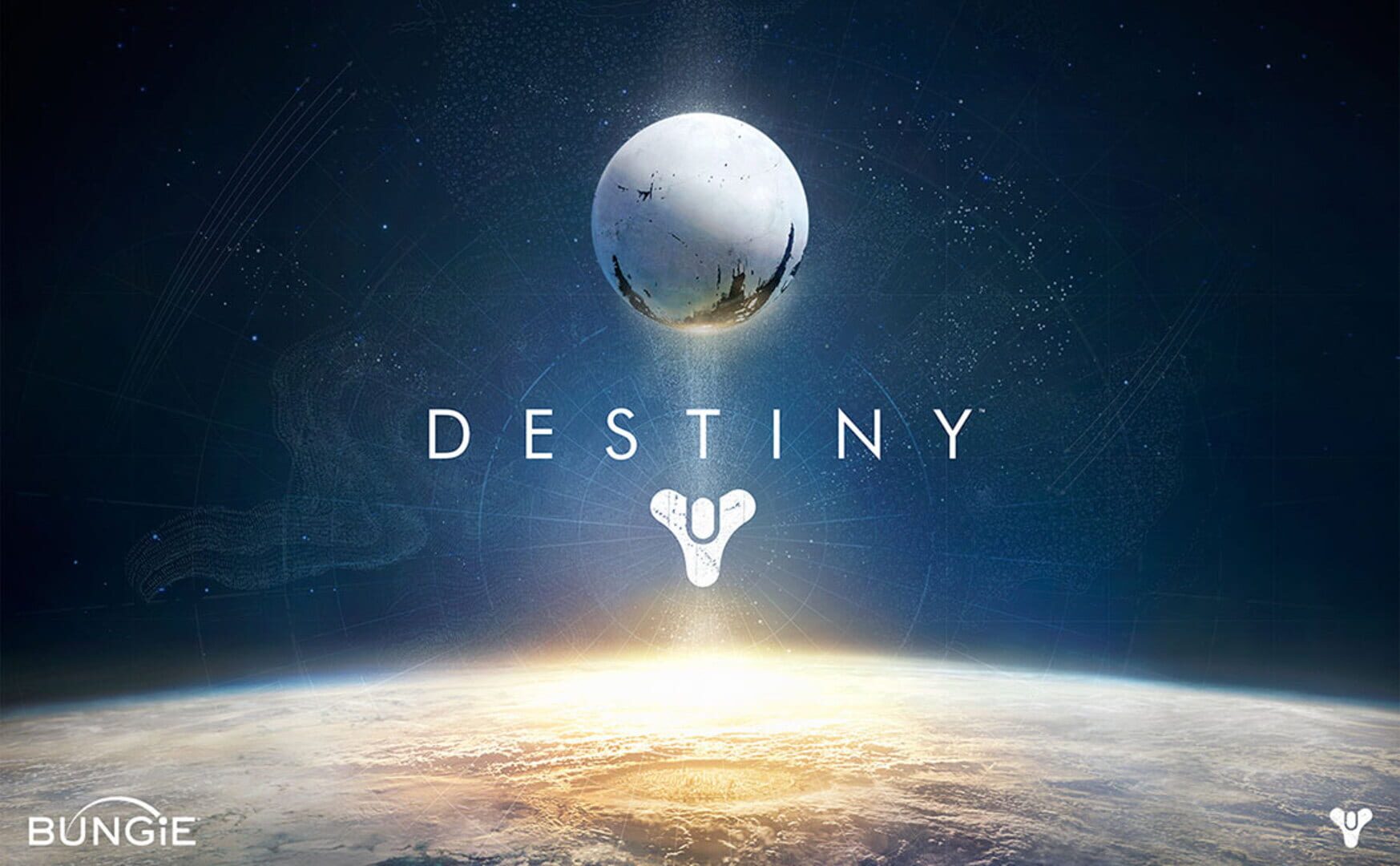 Illustration de Destiny