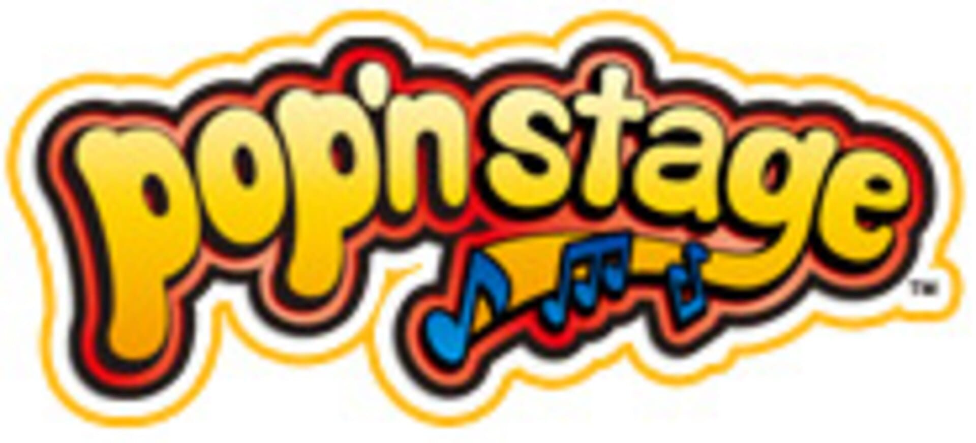 Illustration de Pop'n stage