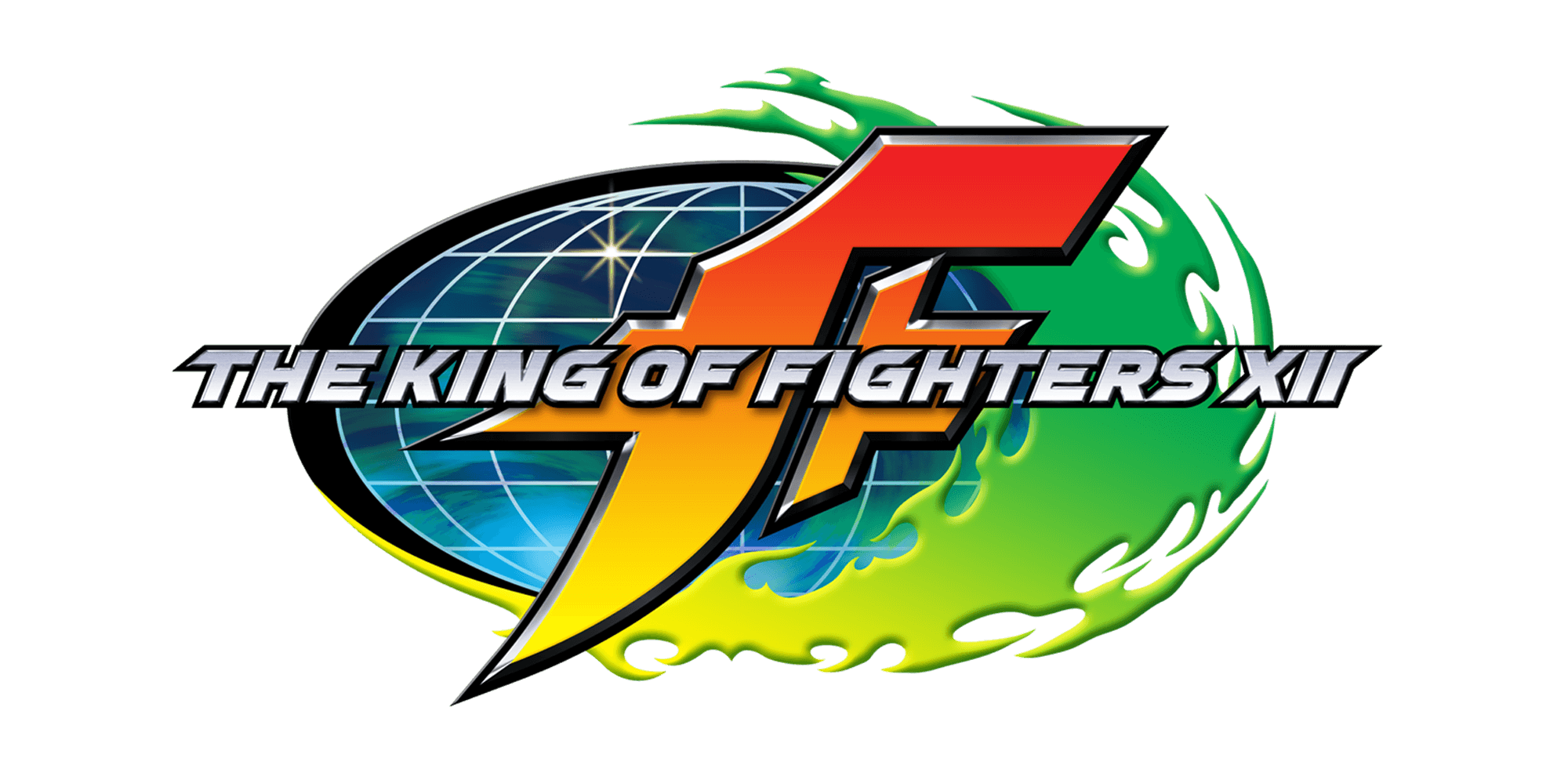 Logo de The King of Fighters XII