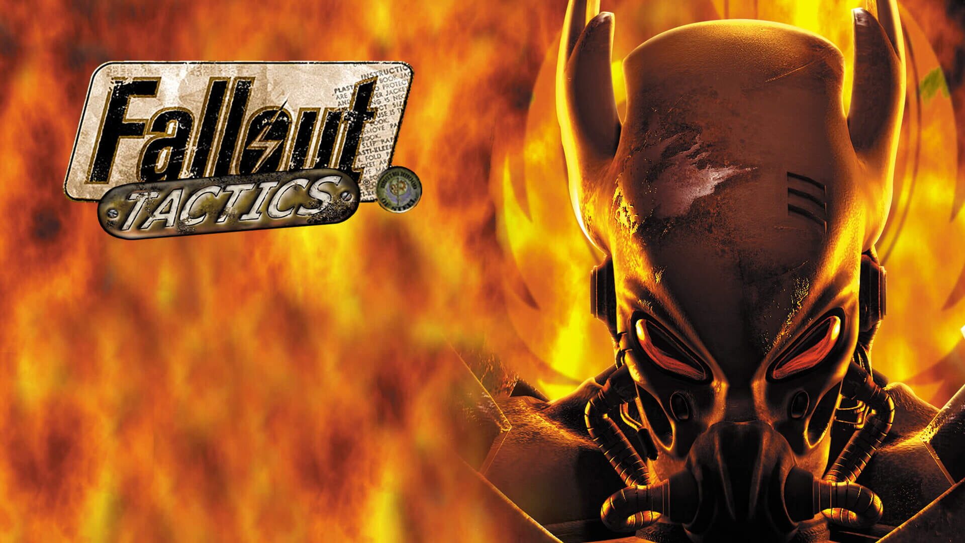 Illustration de Fallout Tactics: Brotherhood of Steel