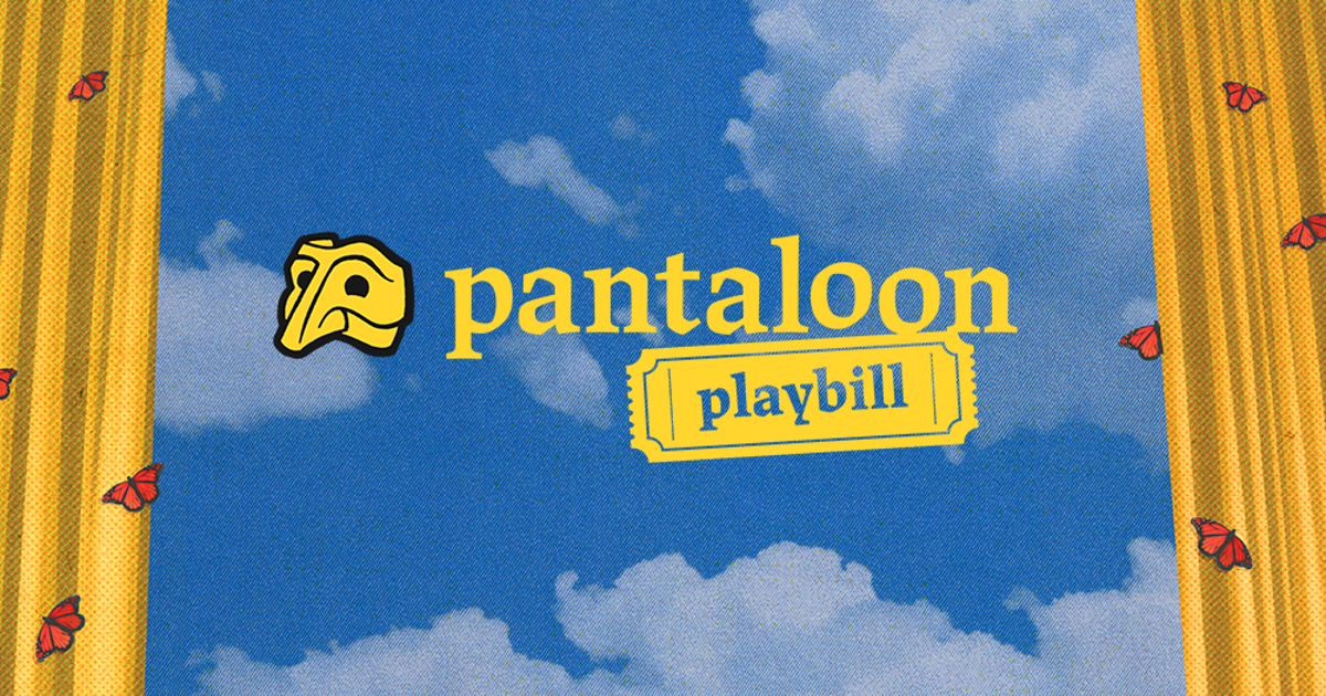 How Pantaloon is curating an "evolving library of bold and bizarre games" with its new subscription service