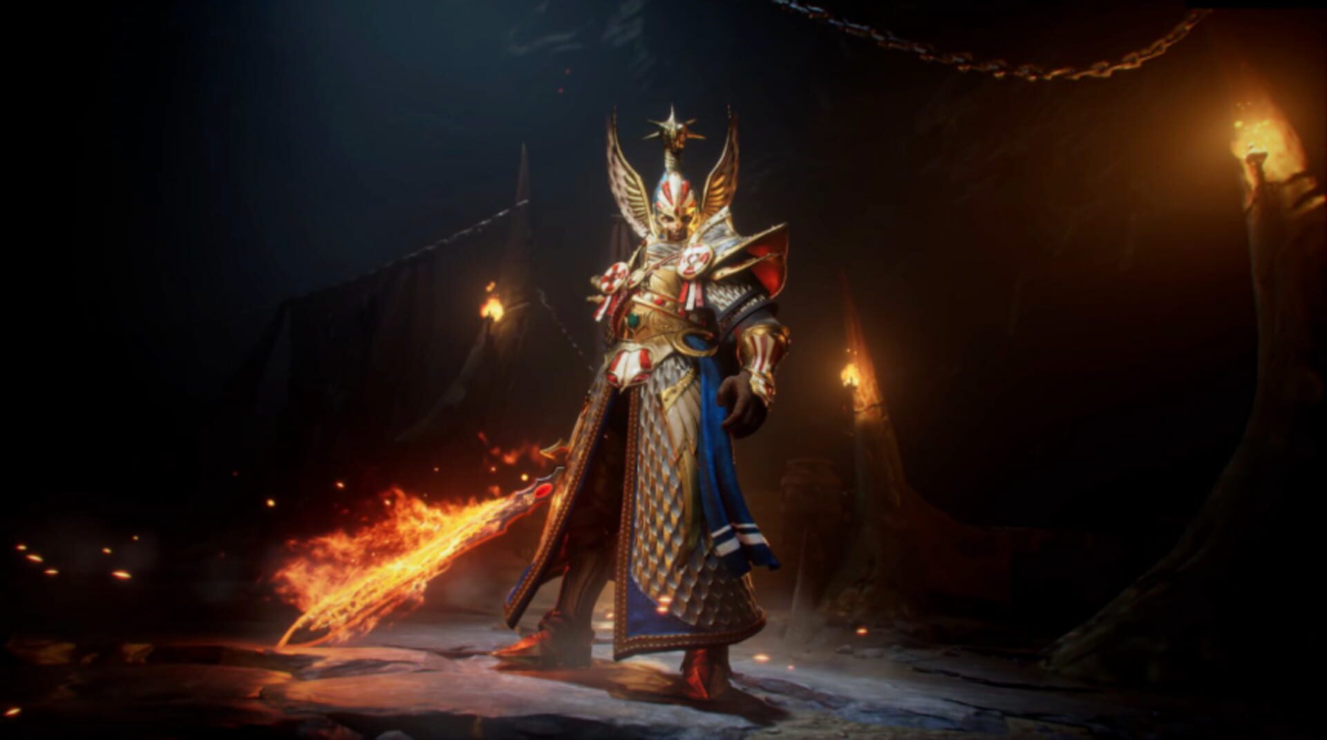 Illustration de Total War Battles: Warhammer