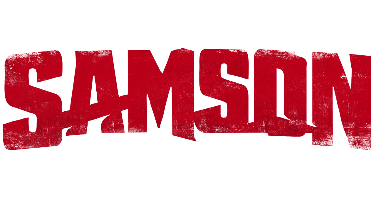 Logo de Samson