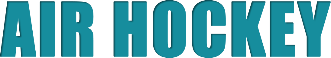 Logo de Air Hockey