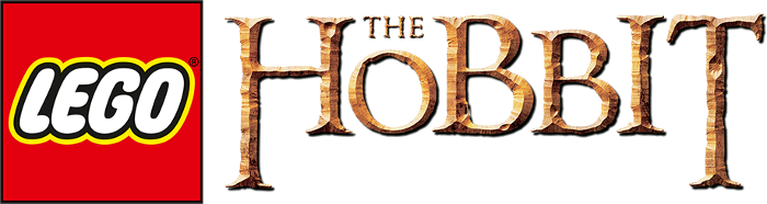 Logo de LEGO The Hobbit