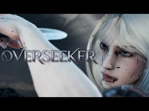 Vignette de 『OVERSEEKER』ストーリートレーラー