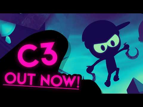 Vignette de Depths Unseen Chapter III is OUT NOW!