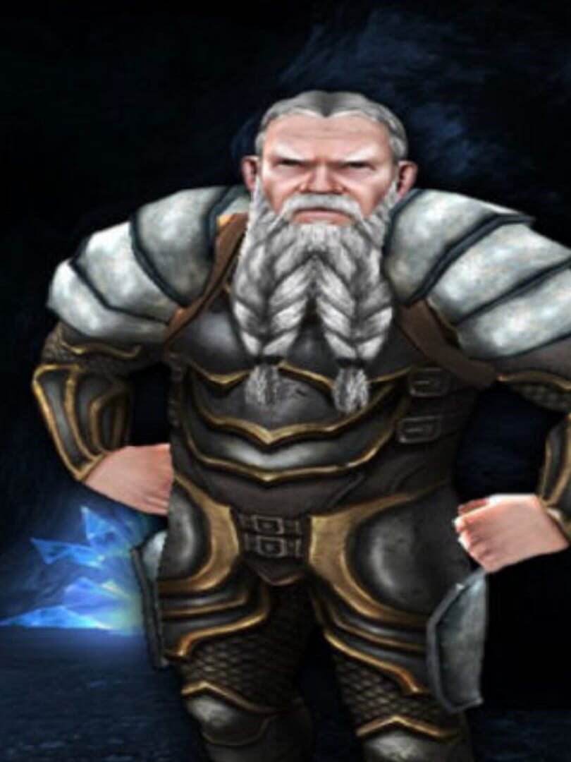 Illustration de Dungeons & Dragons Online: The Mines of Tethyamar