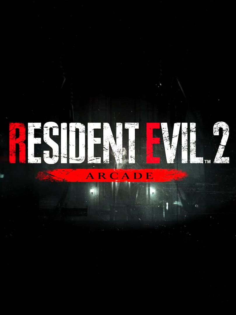 Illustration de Resident Evil 2: Arcade