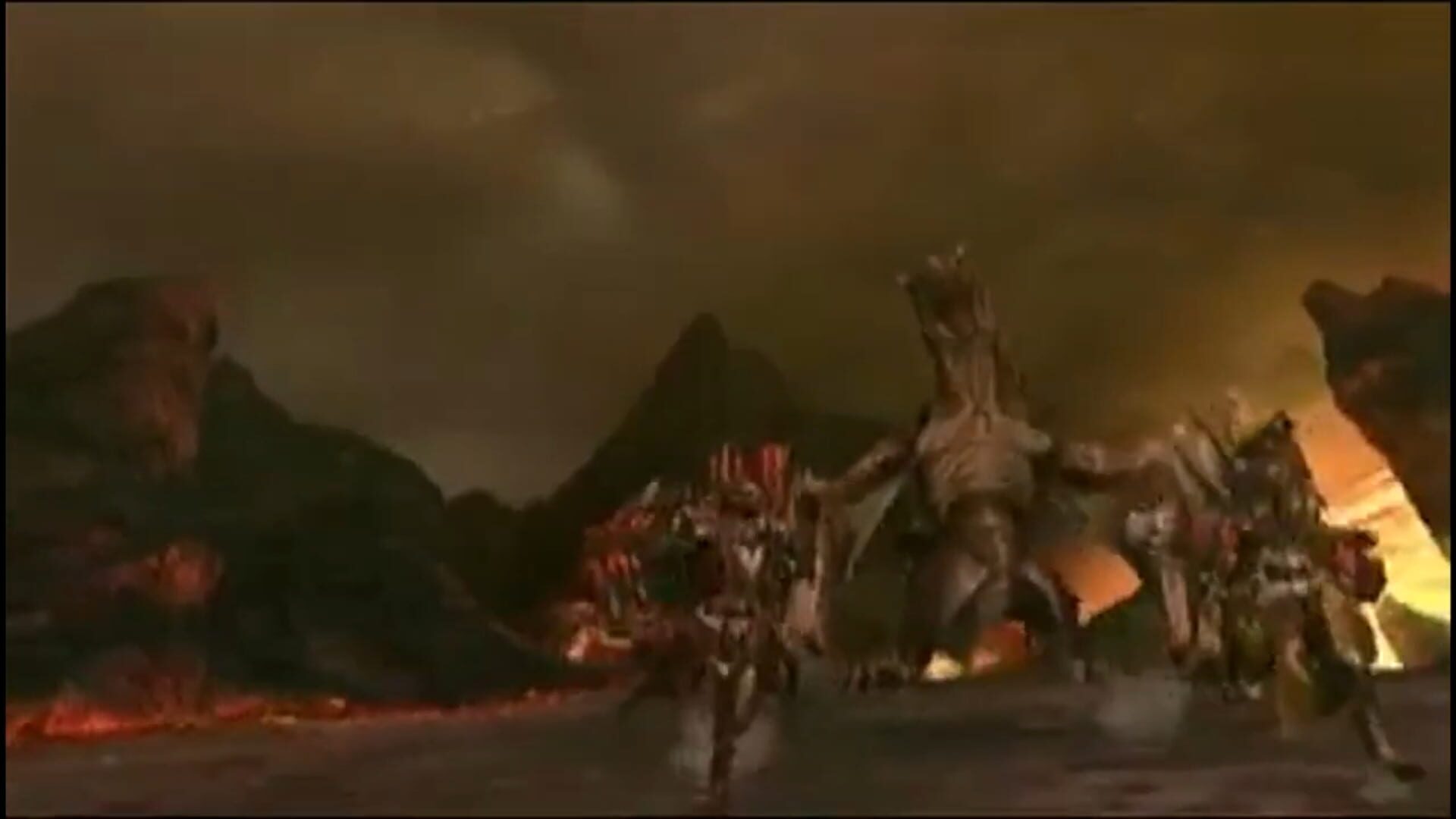 Illustration de Monster Hunter Portable 3rd HD Ver.