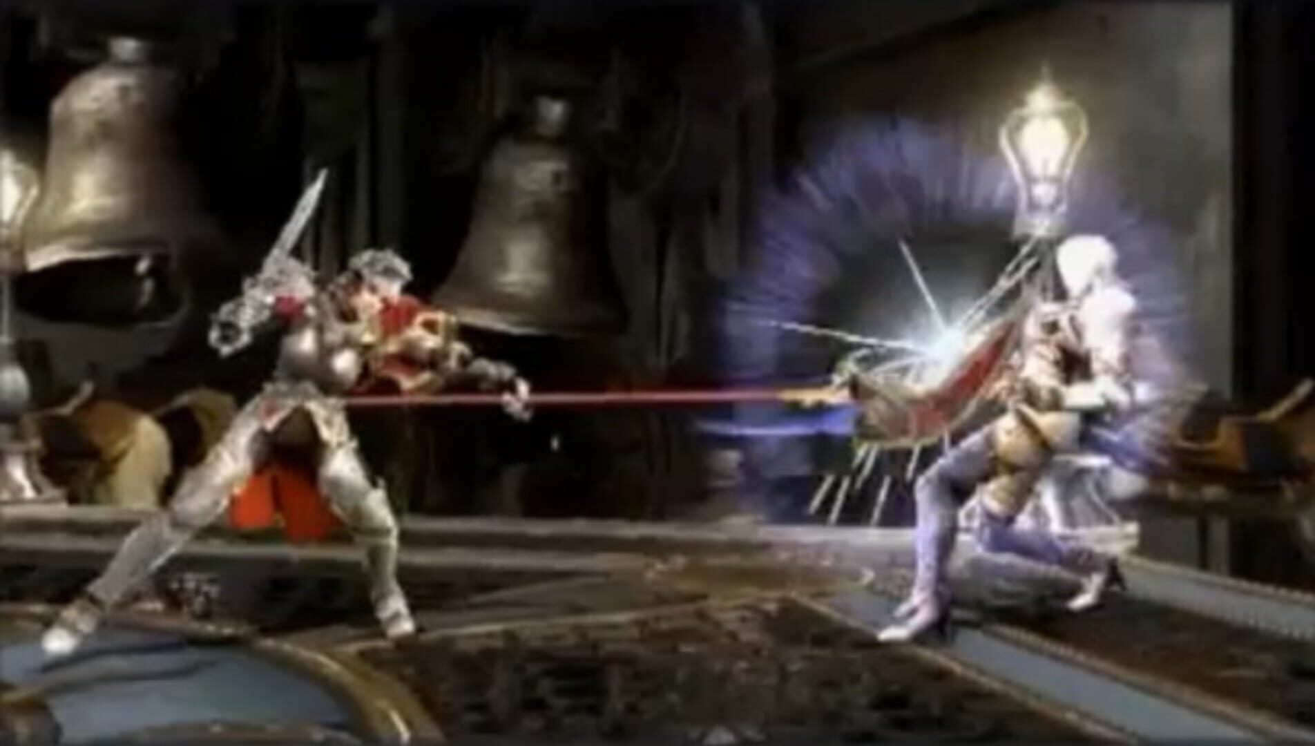 Illustration de SoulCalibur: Broken Destiny