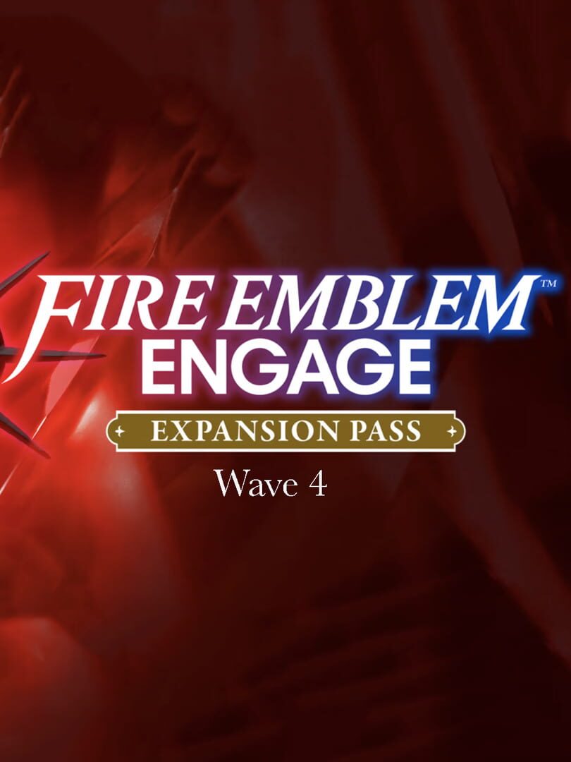 Illustration de Fire Emblem: Engage - Expansion Pass: Wave 4
