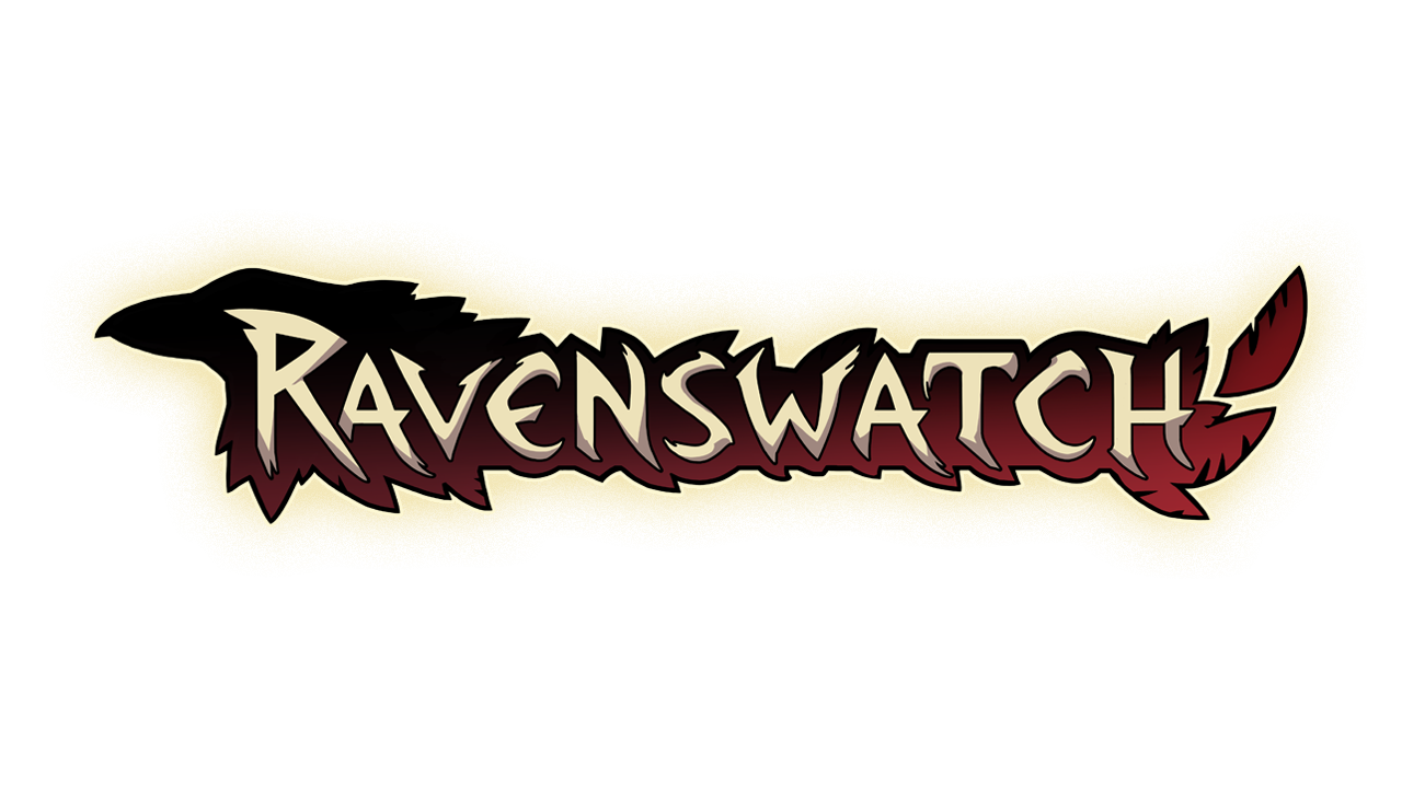 Logo de Ravenswatch