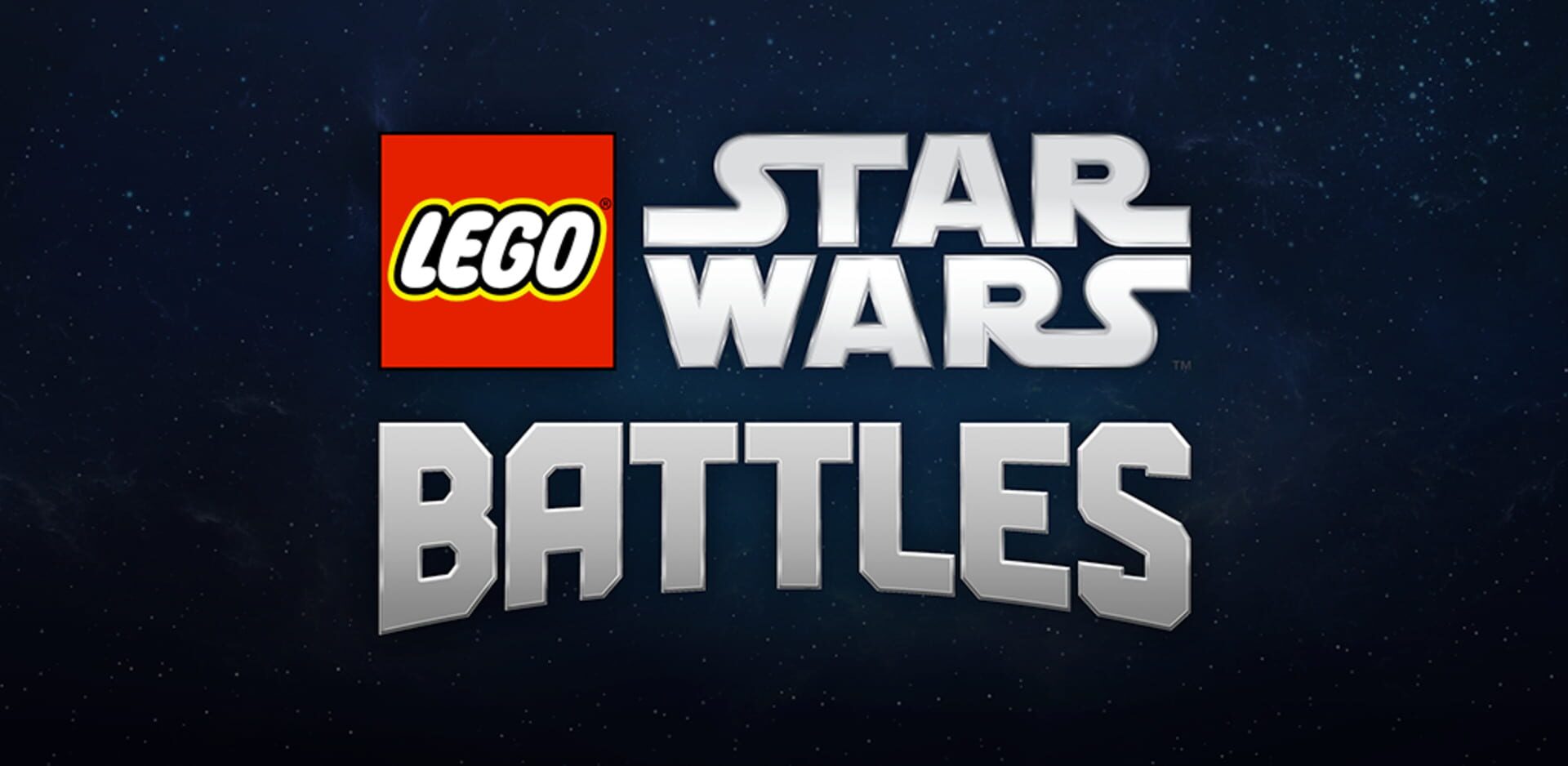 Illustration de LEGO Star Wars Battles