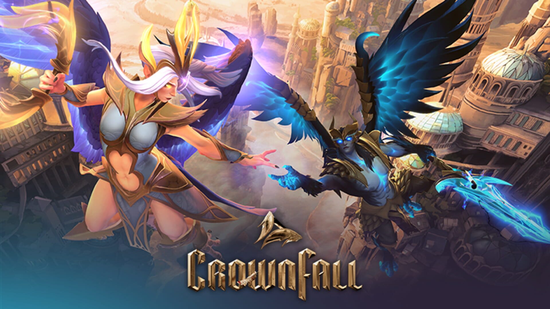 Illustration de Dota 2