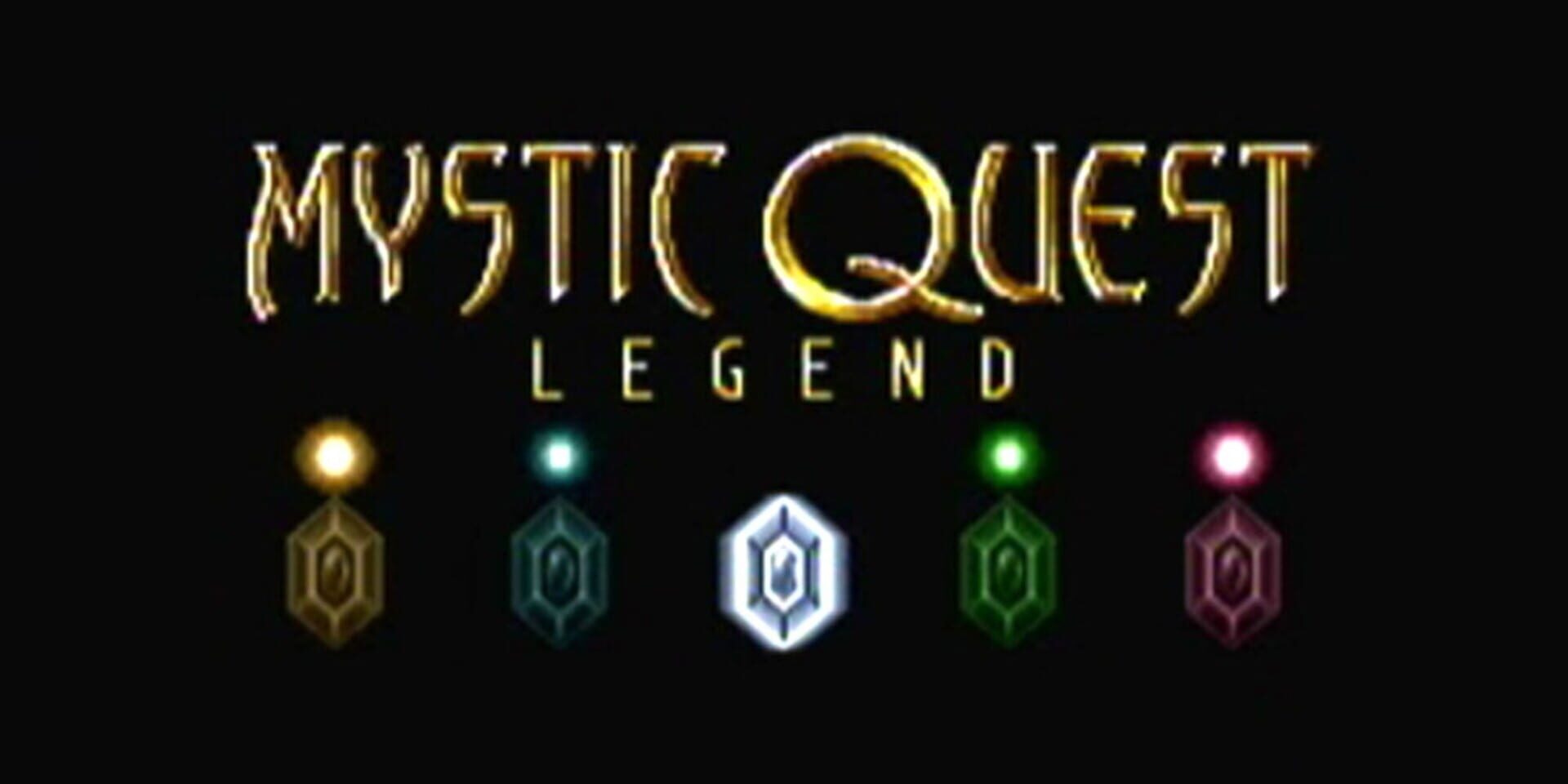 Illustration de Final Fantasy: Mystic Quest