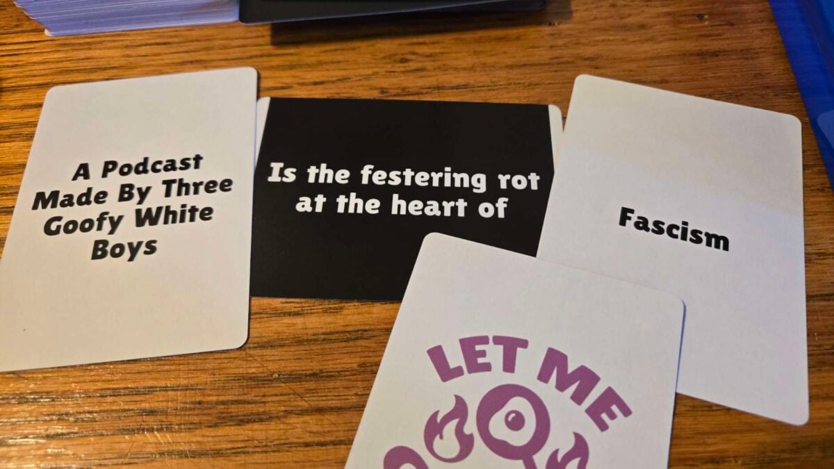 Did The You Don’t Know Jack Devs Plagiarize A Solo Dev’s Board Game?