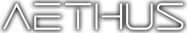 Logo de Aethus