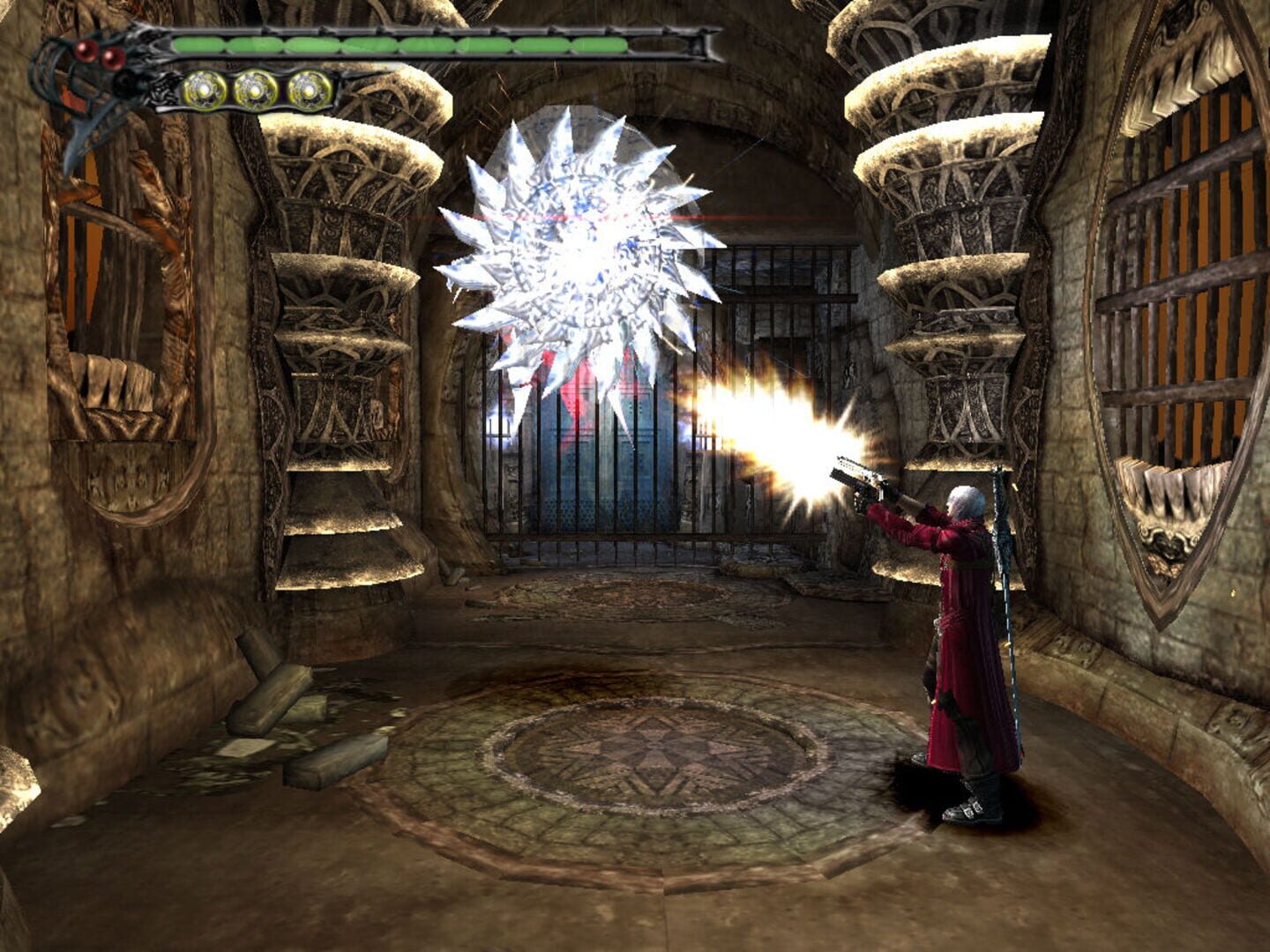 Illustration de Devil May Cry 3: Dante's Awakening - Special Edition